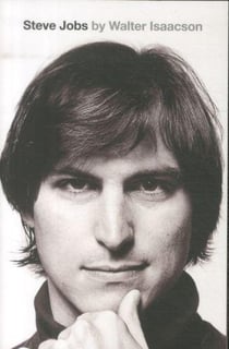 STEVE JOBS