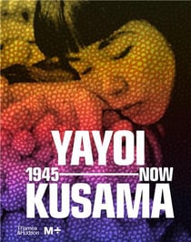 Yayoi Kusama 1945 to now
