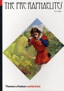 The pre-raphaelites