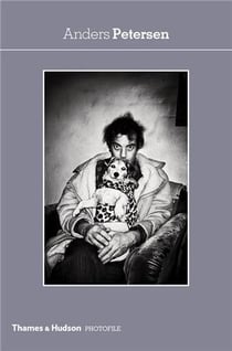 Anders petersen (photofile)