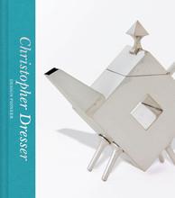 Christopher dresser design pioneer