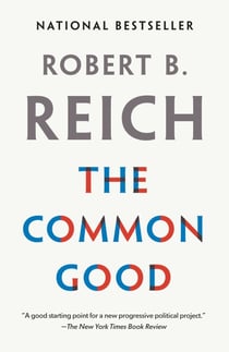 THE COMMON GOOD