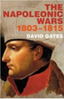 The napoleonic wars 1803-1815 /anglais