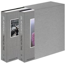 Taking my time - coffret Tome 1 et Tome 2