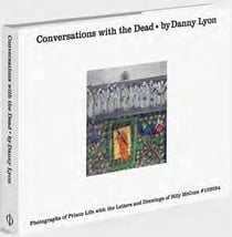 CONVERSATIONS WITH THE DEAD