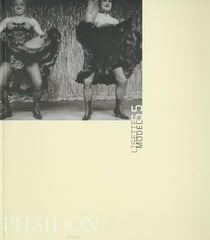 Lisette model