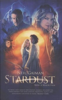 Stardust - film tie in