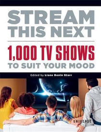 Stream this next