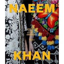 Naeem Khan