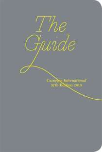 Carnegie international 57th ed guide