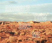 Ed panar animals that saw me, volume 2