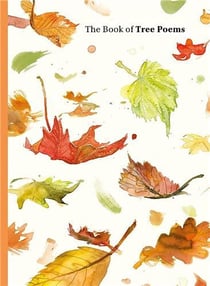 The book of tree poems