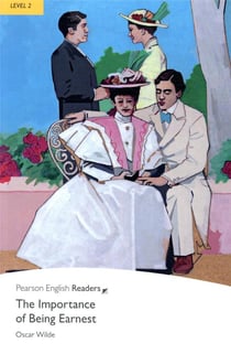 The Importance of Being Earnest