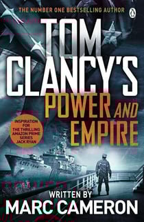 TOM CLANCY'S POWER AND EMPIRE - JACK RYAN