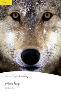 Plpr2:White Fang Bk/MP3 Pk