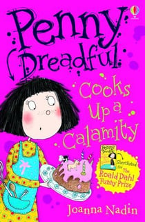 Penny dreadful cooks up a calamity