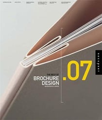 The best of brochure design 7 (paperback)
