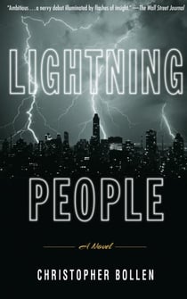 LIGHTNING PEOPLE