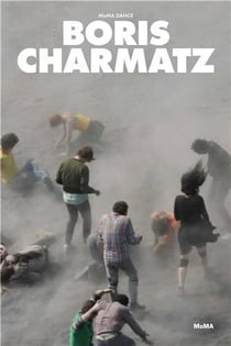 Moma dance: boris charmatz