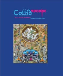 Collidoscope : De la Torre brothers