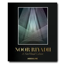 Noor Riyadh: A New Visual Culture