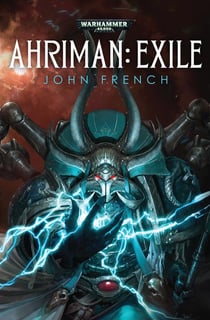 AHRIMAN : EXILE