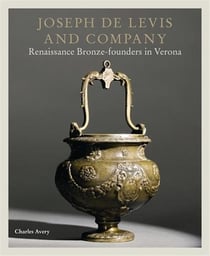 Joseph de levis and company renaissance bronze-founders in verona
