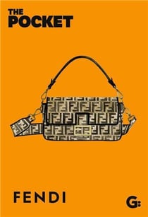 The pocket Fendi