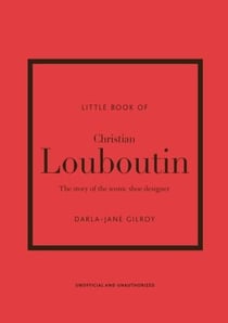 The little book of christiam louboutin