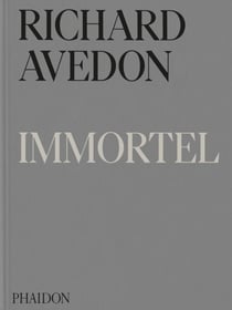 Richard Avedon Immortel : Portraits du temps qui passe, 1951-2004