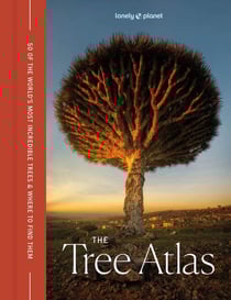 The Tree Atlas (édition 2024)