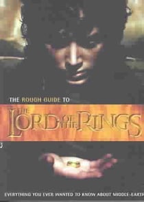 Lord of the rings                                                                                                                                                                                                                                         