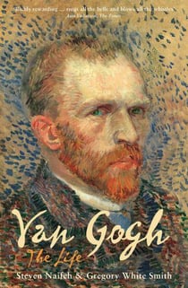 VAN GOGH: THE LIFE