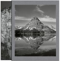 Visions of paradise american wilderness /anglais