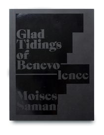 Glad tidings of benevolence