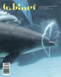 Cabinet n.37 - bubbles