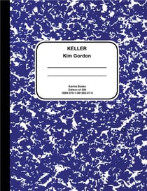 Kim Gordon : Keller