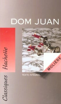 Dom juan