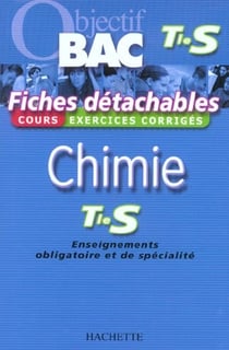 Objectif bac - fiches detachables