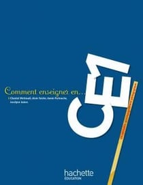 Comment enseigner en... - ce1