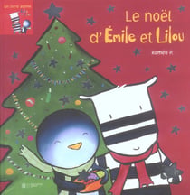 Le noel d'emile et lilou