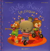 Le cirque