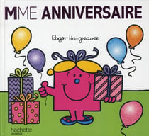 Madame anniversaire