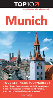 TOP 10 : Munich