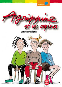 Aggripine et les copines