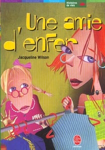 Une amie d'enfer