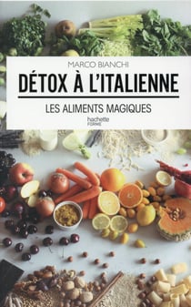 Les 20 aliments magiques