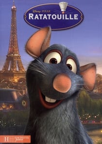 Ratatouille