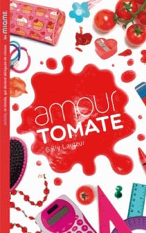 Les miams - amour tomate