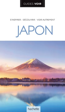 Guides voir : Japon